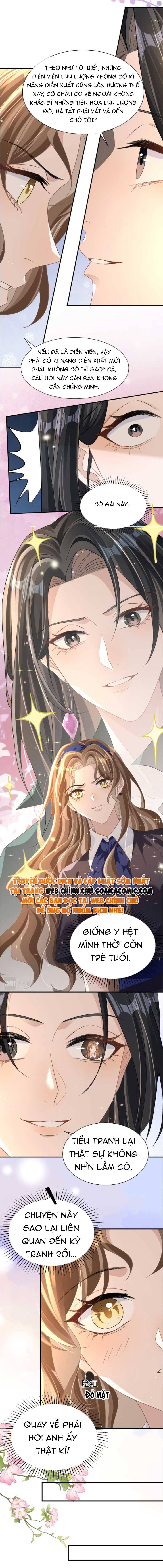 Tôi Đã Trở Thành Mẹ Của Nhân Vật Phản Diện Chapter 729.6 - Trang 2