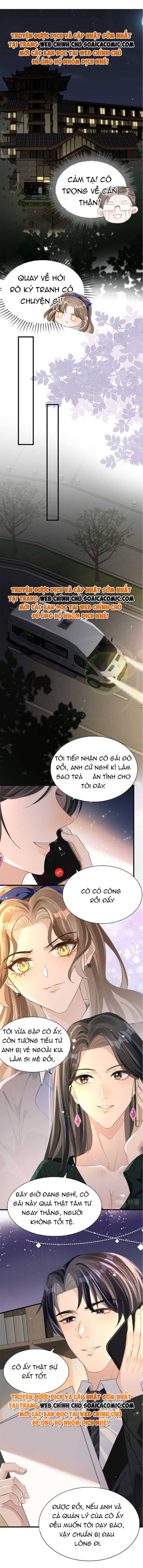 Tôi Đã Trở Thành Mẹ Của Nhân Vật Phản Diện Chapter 729.6 - Trang 2