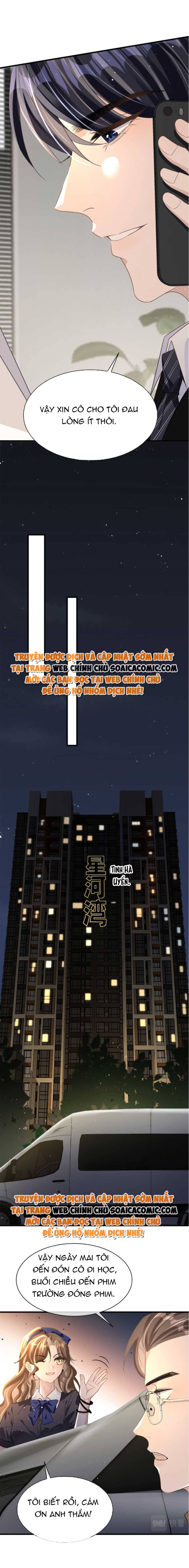 Tôi Đã Trở Thành Mẹ Của Nhân Vật Phản Diện Chapter 729.6 - Trang 2