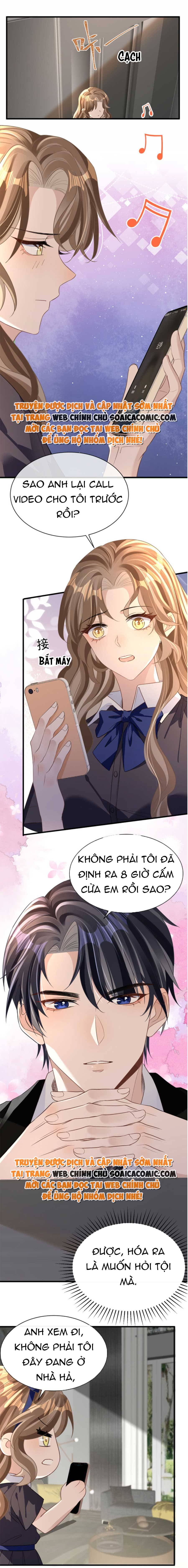 Tôi Đã Trở Thành Mẹ Của Nhân Vật Phản Diện Chapter 729.6 - Trang 2