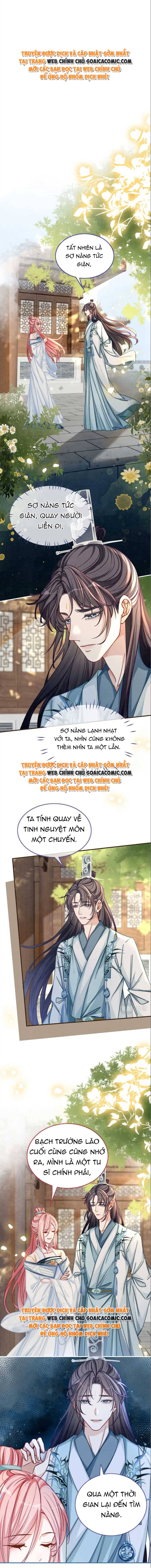 Tôi Đã Trở Thành Mẹ Của Nhân Vật Phản Diện Chapter 729.9 - Trang 2