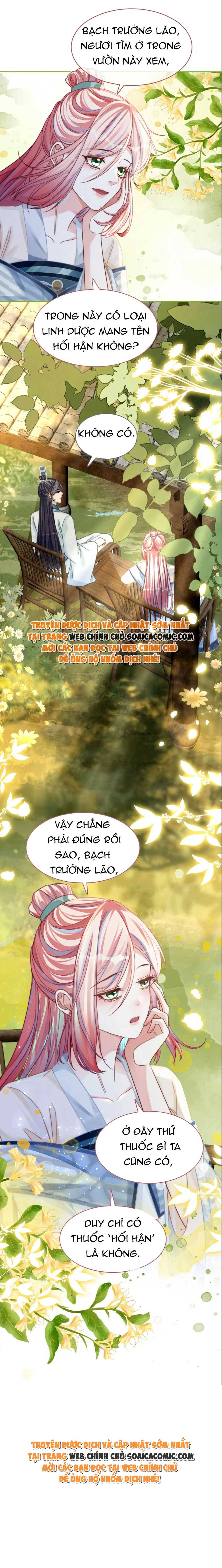 Tôi Đã Trở Thành Mẹ Của Nhân Vật Phản Diện Chapter 729.9 - Trang 2