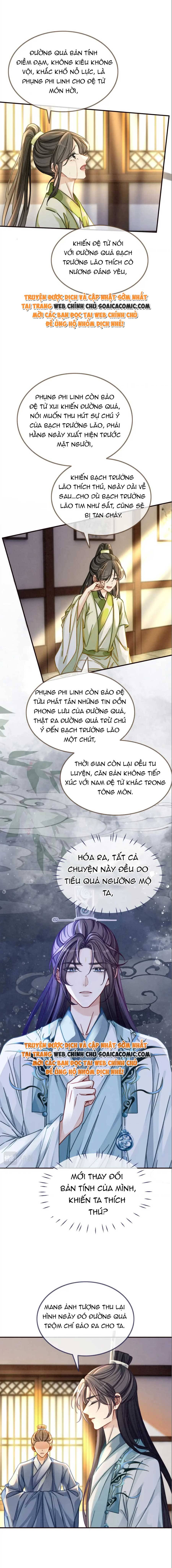 Tôi Đã Trở Thành Mẹ Của Nhân Vật Phản Diện Chapter 729.9 - Trang 2