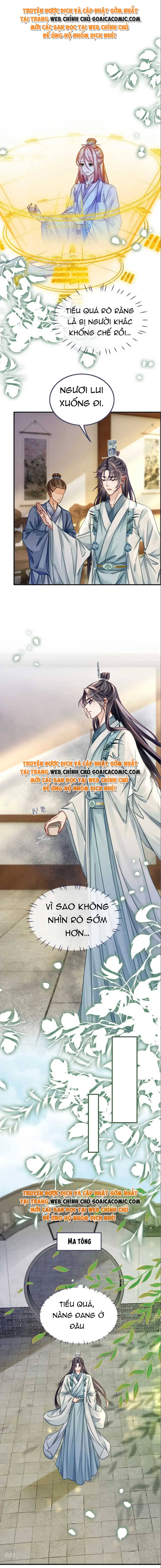 Tôi Đã Trở Thành Mẹ Của Nhân Vật Phản Diện Chapter 729.9 - Trang 2