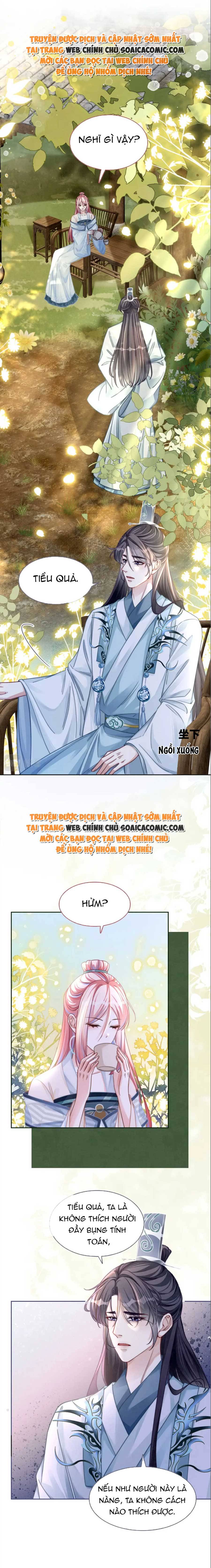 Tôi Đã Trở Thành Mẹ Của Nhân Vật Phản Diện Chapter 729.9 - Trang 2