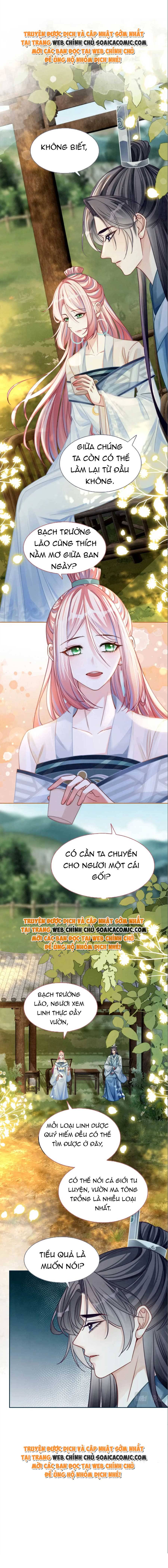 Tôi Đã Trở Thành Mẹ Của Nhân Vật Phản Diện Chapter 729.9 - Trang 2