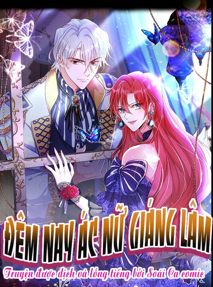 Tôi Đã Trở Thành Mẹ Của Nhân Vật Phản Diện Chapter 730.3 - Trang 2