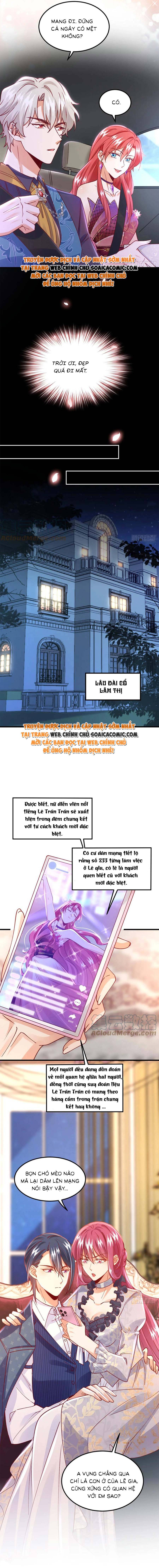 Tôi Đã Trở Thành Mẹ Của Nhân Vật Phản Diện Chapter 730.3 - Trang 2