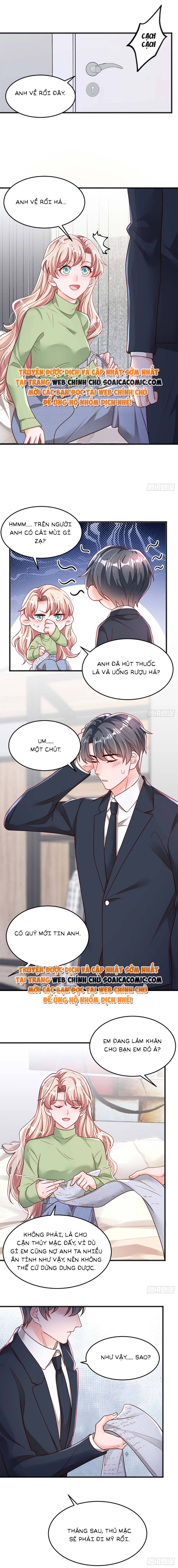 Tôi Đã Trở Thành Mẹ Của Nhân Vật Phản Diện Chapter 730.7 - Trang 2