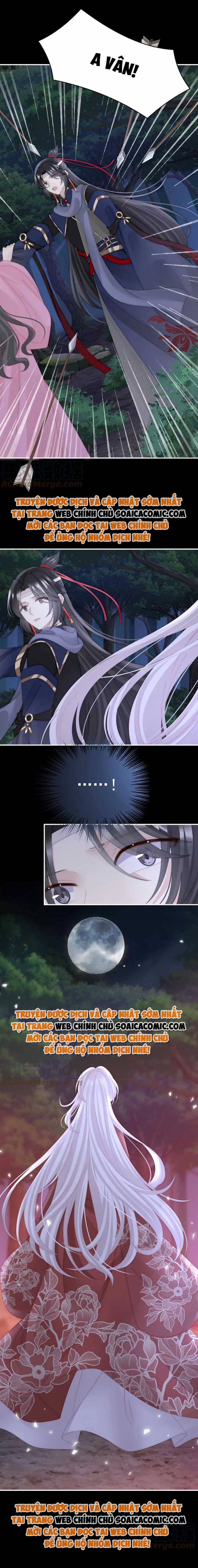 Tôi Đã Trở Thành Mẹ Của Nhân Vật Phản Diện Chapter 737.1 - Trang 2