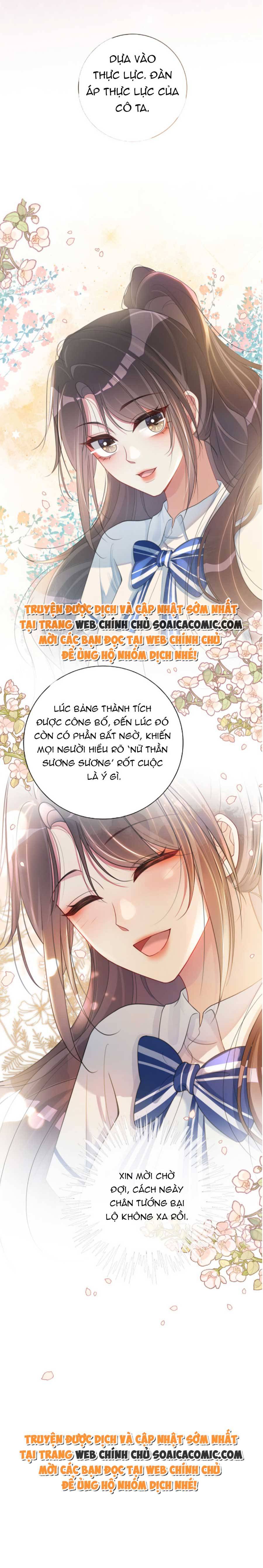 Tôi Đã Trở Thành Mẹ Của Nhân Vật Phản Diện Chapter 737.8 - Trang 2