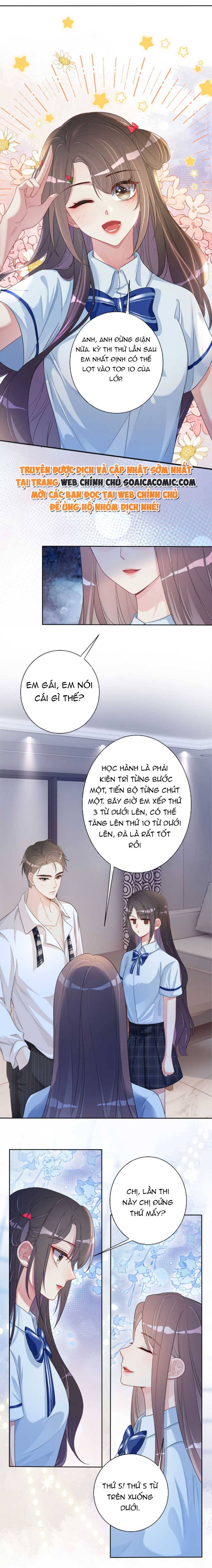 Tôi Đã Trở Thành Mẹ Của Nhân Vật Phản Diện Chapter 737.8 - Trang 2