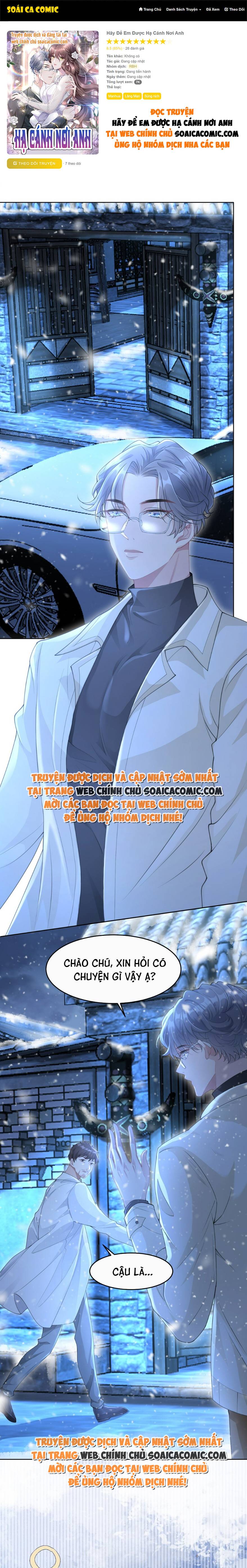 Tôi Đã Trở Thành Mẹ Của Nhân Vật Phản Diện Chapter 737.9 - Trang 2