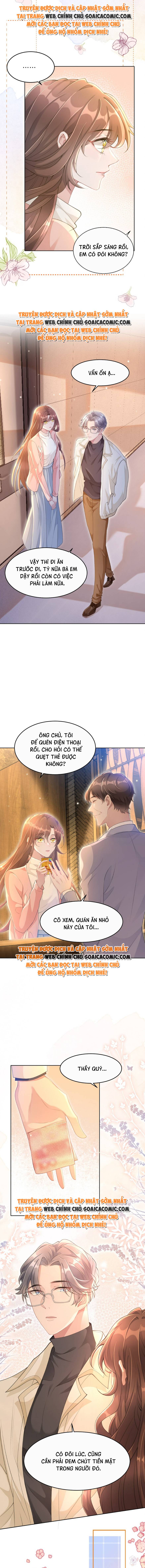 Tôi Đã Trở Thành Mẹ Của Nhân Vật Phản Diện Chapter 737.9 - Trang 2