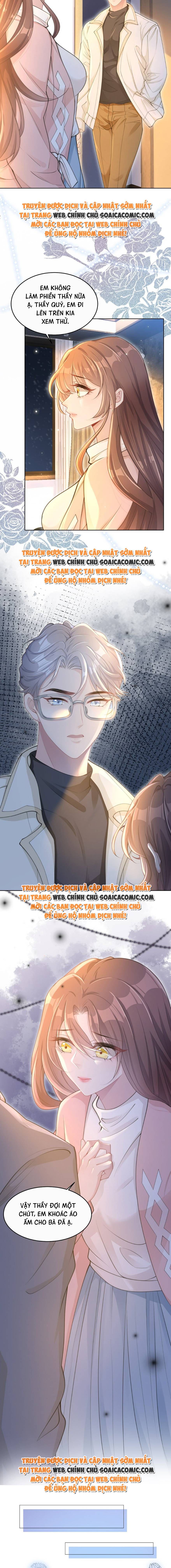 Tôi Đã Trở Thành Mẹ Của Nhân Vật Phản Diện Chapter 737.9 - Trang 2