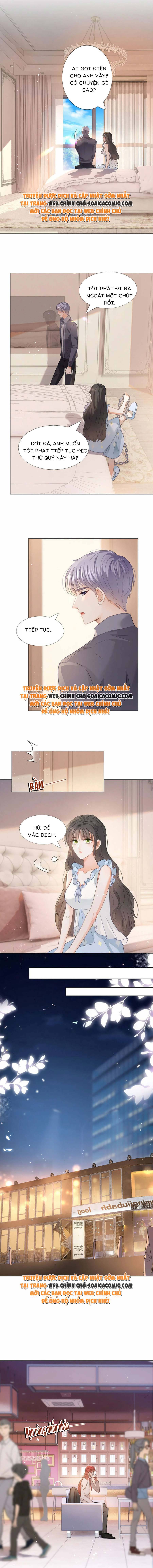 Tôi Đã Trở Thành Mẹ Của Nhân Vật Phản Diện Chapter 738.2 - Trang 2