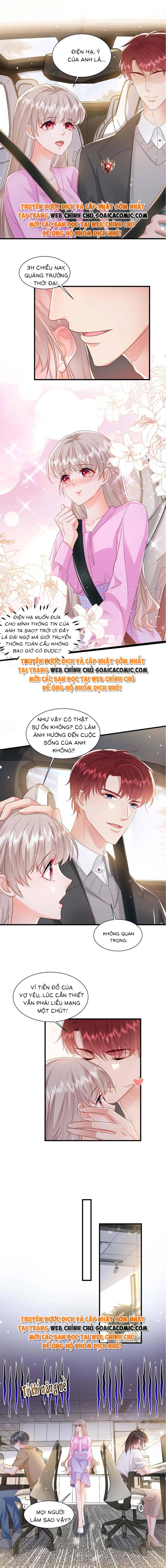 Tôi Đã Trở Thành Mẹ Của Nhân Vật Phản Diện Chapter 738.4 - Trang 2