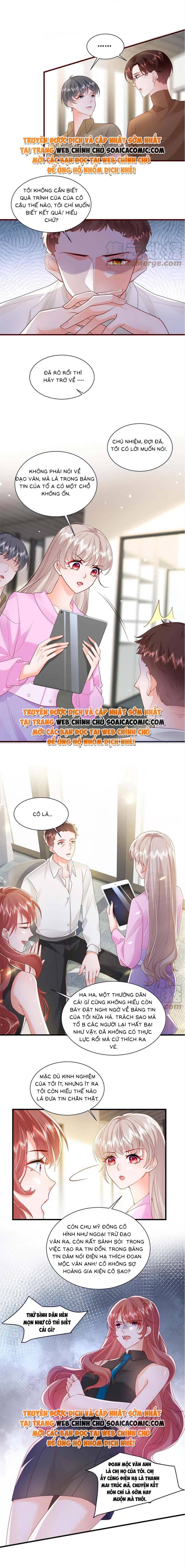 Tôi Đã Trở Thành Mẹ Của Nhân Vật Phản Diện Chapter 738.4 - Trang 2