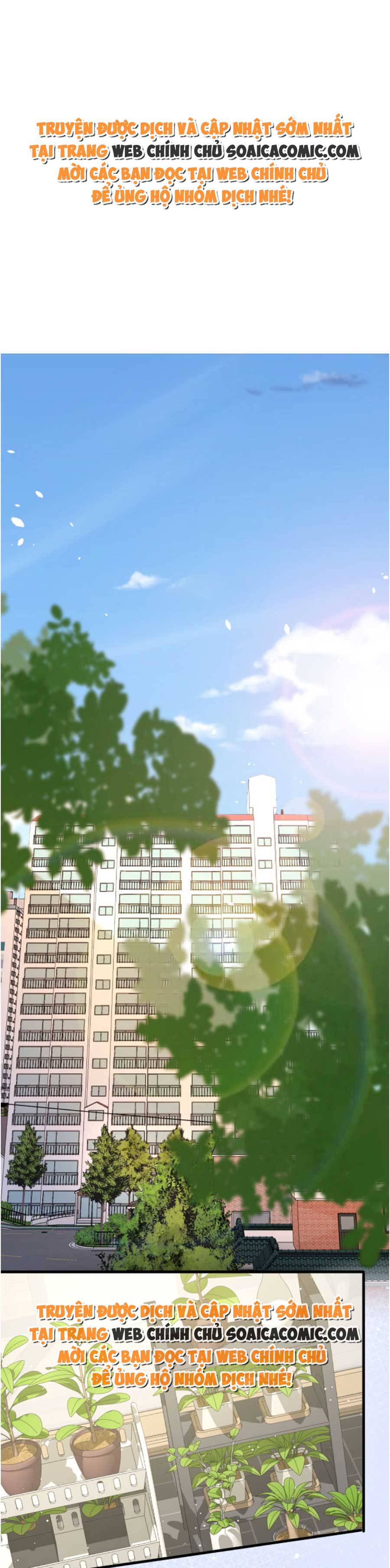 Tôi Đã Trở Thành Mẹ Của Nhân Vật Phản Diện Chapter 738.5 - Trang 2