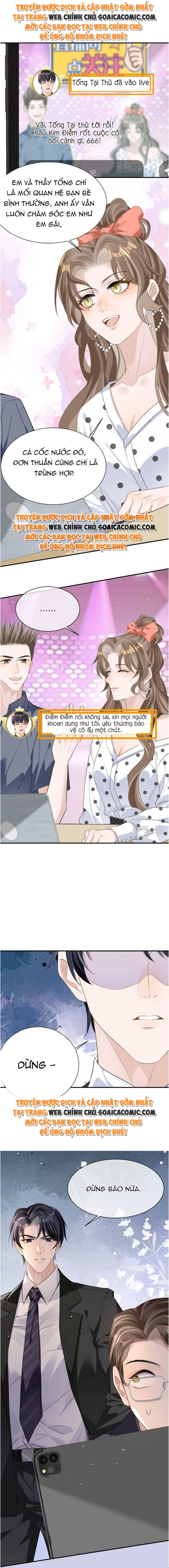 Tôi Đã Trở Thành Mẹ Của Nhân Vật Phản Diện Chapter 738.5 - Trang 2