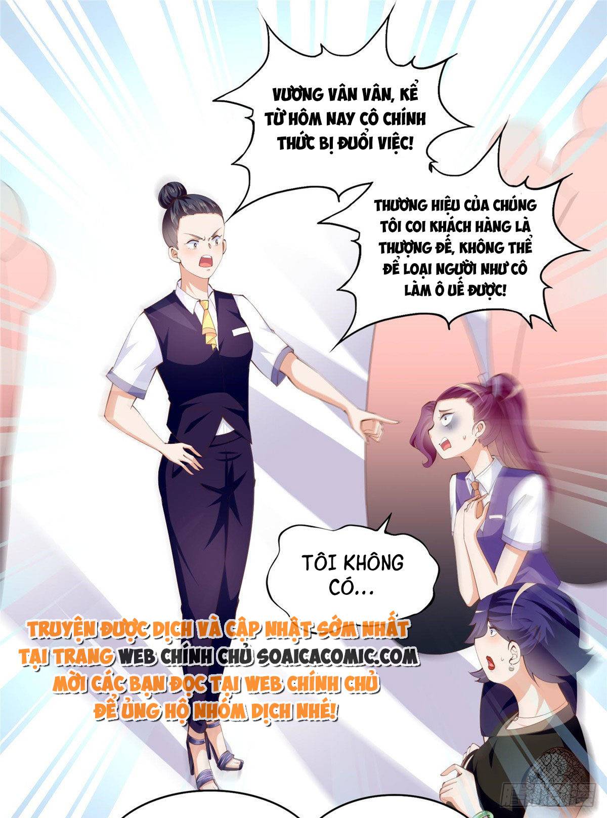 Tôi Đã Trở Thành Mẹ Của Nhân Vật Phản Diện Chapter 738.8 - Trang 2