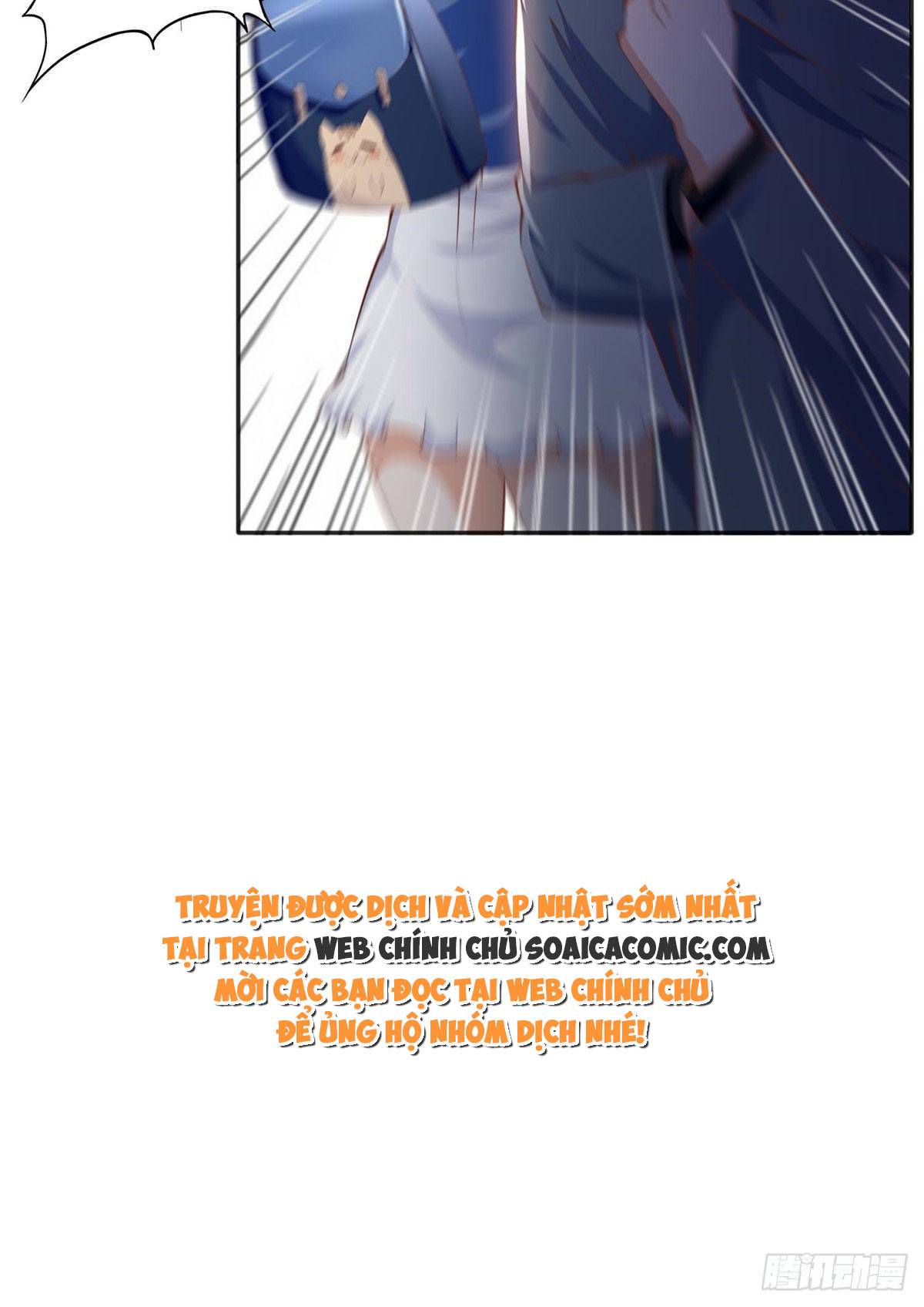 Tôi Đã Trở Thành Mẹ Của Nhân Vật Phản Diện Chapter 738.8 - Trang 2