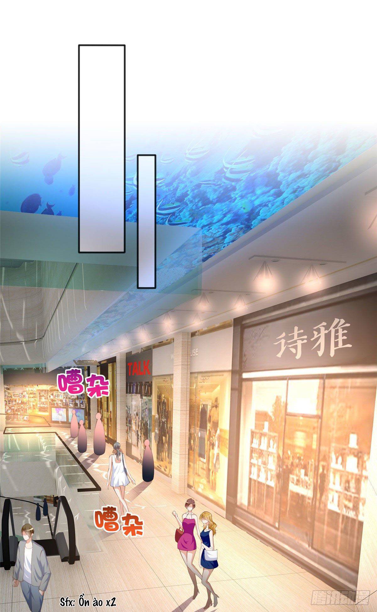 Tôi Đã Trở Thành Mẹ Của Nhân Vật Phản Diện Chapter 738.8 - Trang 2