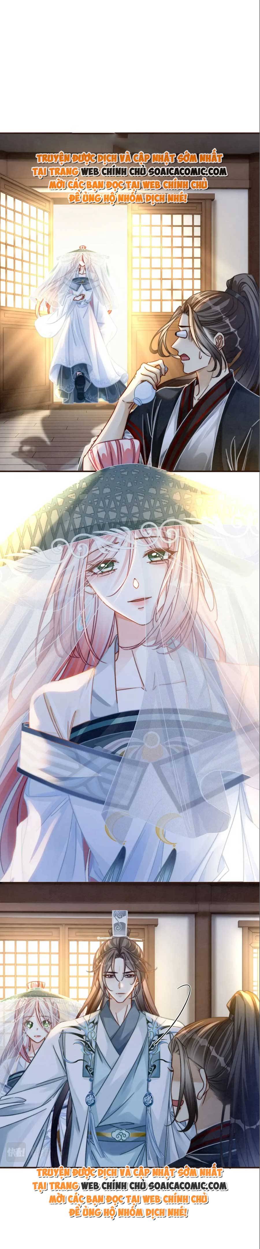 Tôi Đã Trở Thành Mẹ Của Nhân Vật Phản Diện Chapter 739.1 - Trang 2