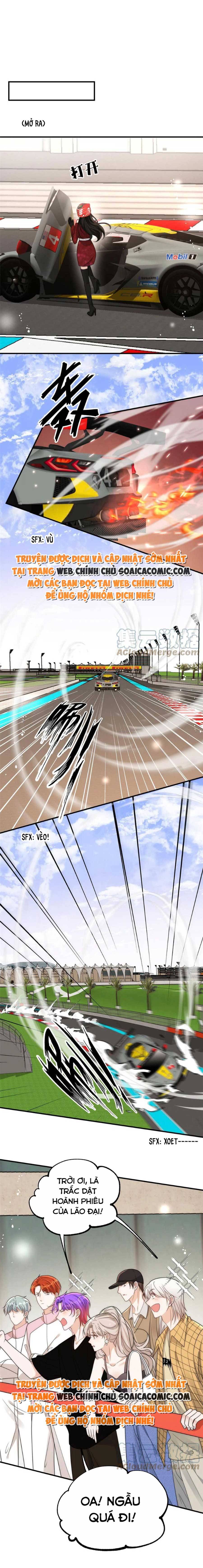 Tôi Đã Trở Thành Mẹ Của Nhân Vật Phản Diện Chapter 741.9 - Trang 2