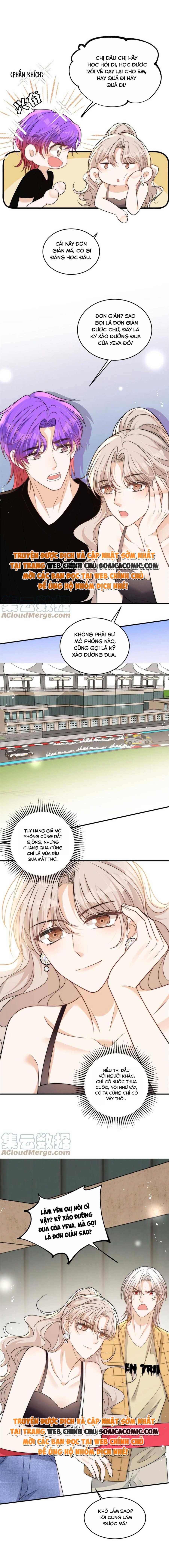 Tôi Đã Trở Thành Mẹ Của Nhân Vật Phản Diện Chapter 741.9 - Trang 2