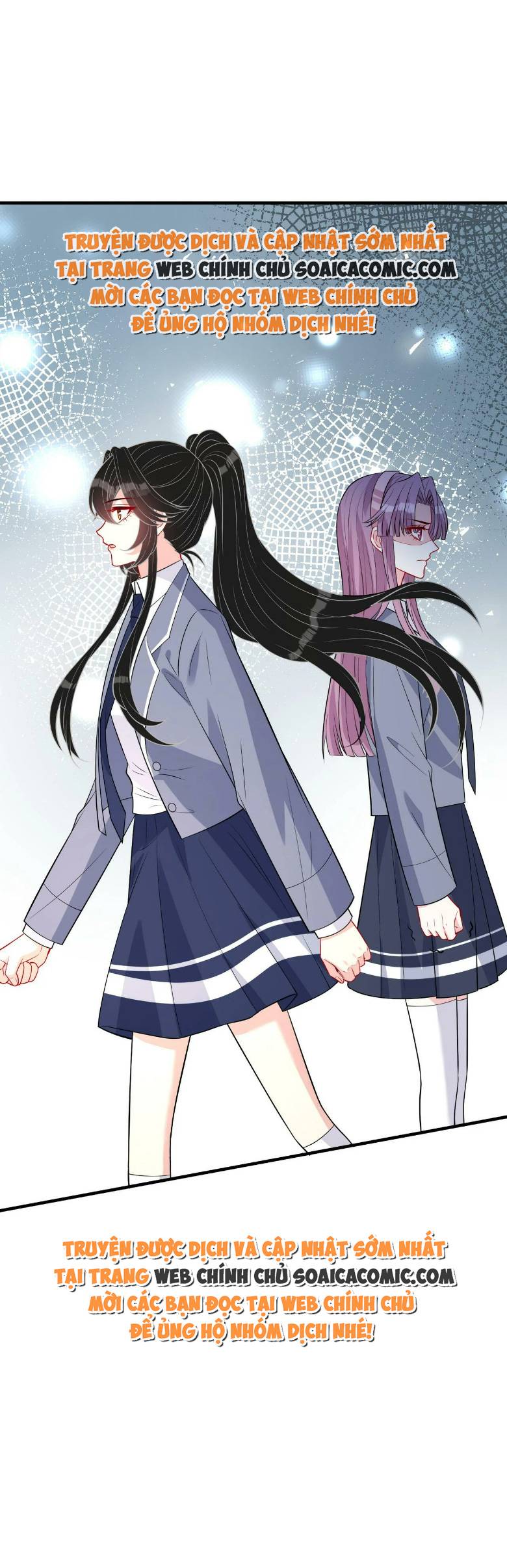 Tôi Đã Trở Thành Mẹ Của Nhân Vật Phản Diện Chapter 742.1 - Trang 2