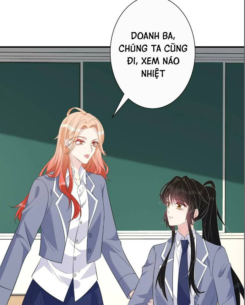 Tôi Đã Trở Thành Mẹ Của Nhân Vật Phản Diện Chapter 742.1 - Trang 2