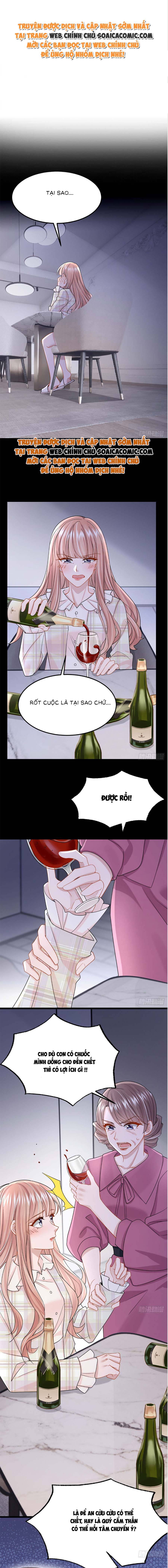 Tôi Đã Trở Thành Mẹ Của Nhân Vật Phản Diện Chapter 748.6 - Trang 2