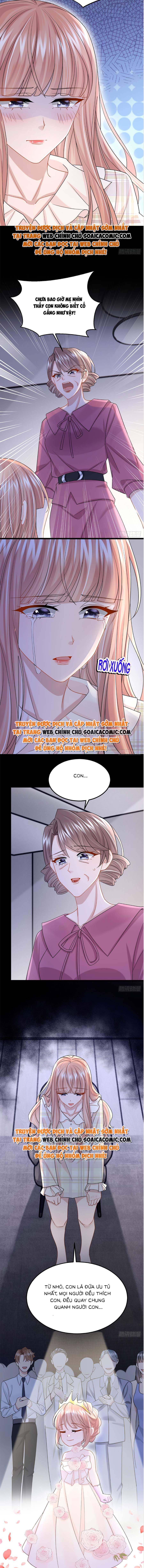 Tôi Đã Trở Thành Mẹ Của Nhân Vật Phản Diện Chapter 748.6 - Trang 2