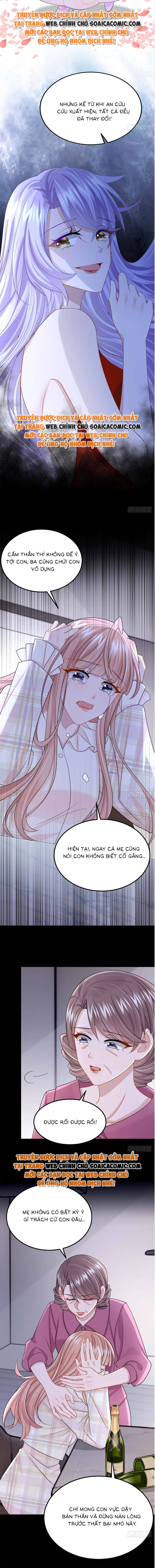 Tôi Đã Trở Thành Mẹ Của Nhân Vật Phản Diện Chapter 748.6 - Trang 2