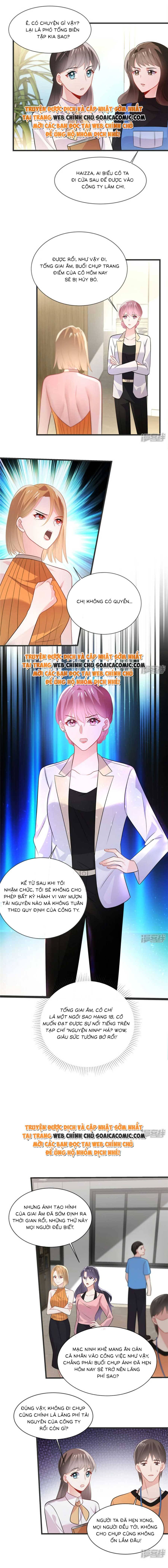 Tôi Đã Trở Thành Mẹ Của Nhân Vật Phản Diện Chapter 748.7 - Trang 2