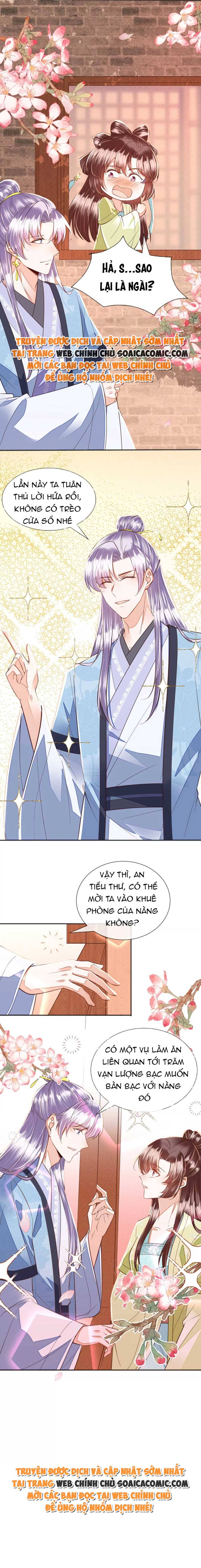Tôi Đã Trở Thành Mẹ Của Nhân Vật Phản Diện Chapter 749.1 - Trang 2