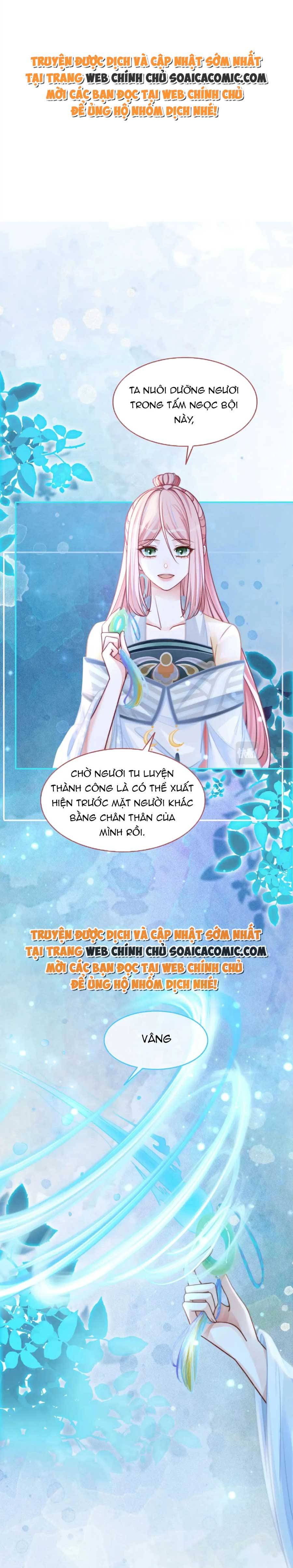 Tôi Đã Trở Thành Mẹ Của Nhân Vật Phản Diện Chapter 749.6 - Trang 2