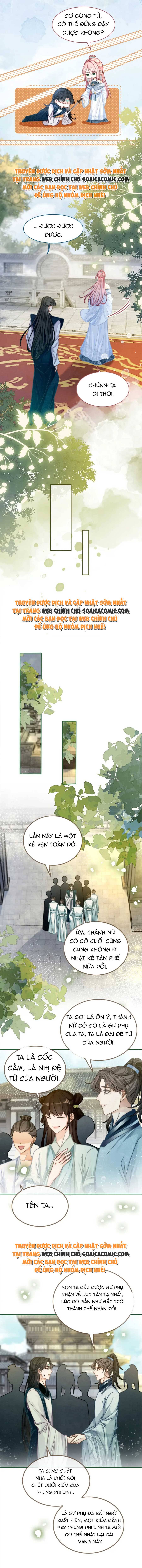 Tôi Đã Trở Thành Mẹ Của Nhân Vật Phản Diện Chapter 749.6 - Trang 2