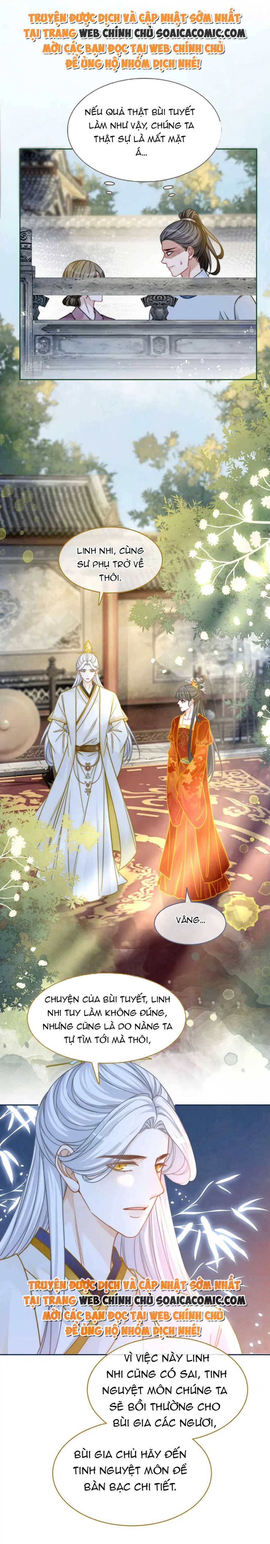 Tôi Đã Trở Thành Mẹ Của Nhân Vật Phản Diện Chapter 749.6 - Trang 2