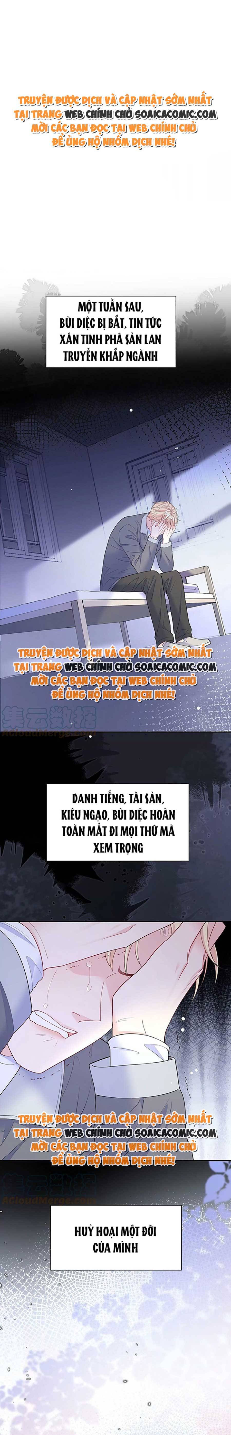 Tôi Đã Trở Thành Mẹ Của Nhân Vật Phản Diện Chapter 753.9 - Trang 2
