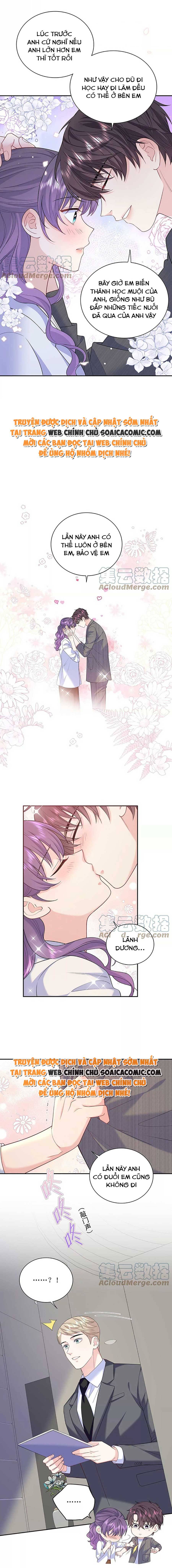 Tôi Đã Trở Thành Mẹ Của Nhân Vật Phản Diện Chapter 753.9 - Trang 2