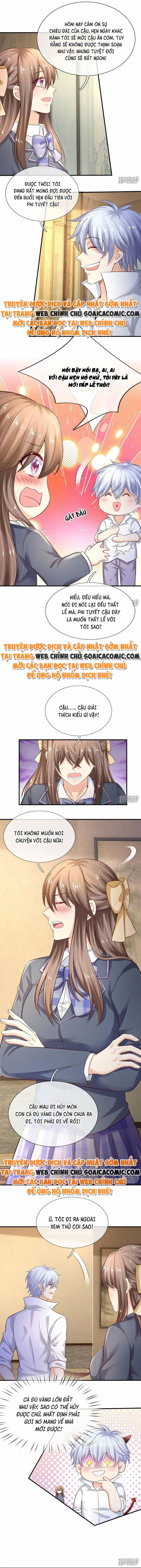 Tôi Đã Trở Thành Mẹ Của Nhân Vật Phản Diện Chapter 756.9 - Trang 2