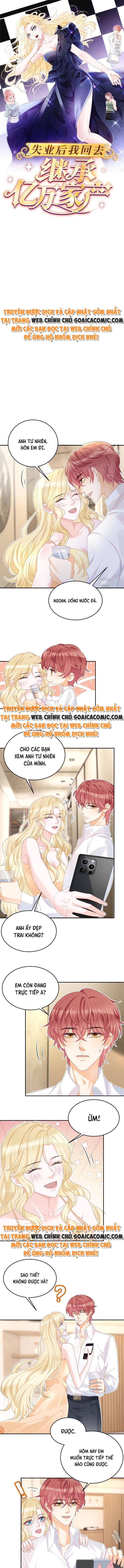 Tôi Đã Trở Thành Mẹ Của Nhân Vật Phản Diện Chapter 757.1 - Trang 2