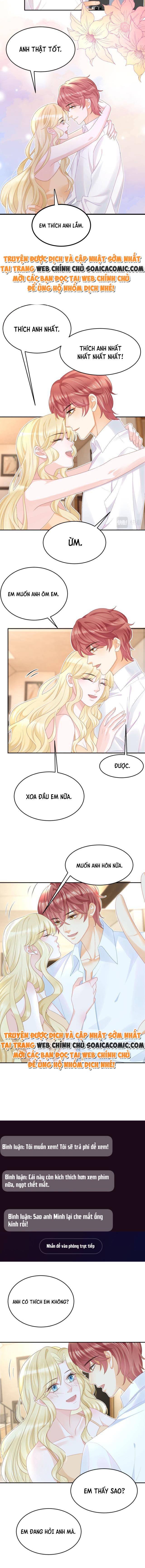 Tôi Đã Trở Thành Mẹ Của Nhân Vật Phản Diện Chapter 757.1 - Trang 2