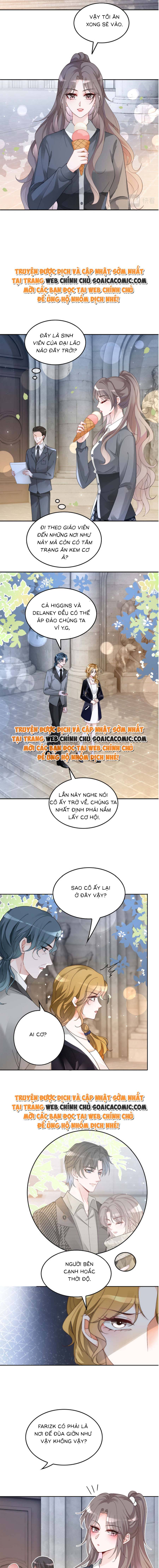 Tôi Đã Trở Thành Mẹ Của Nhân Vật Phản Diện Chapter 757.5 - Trang 2