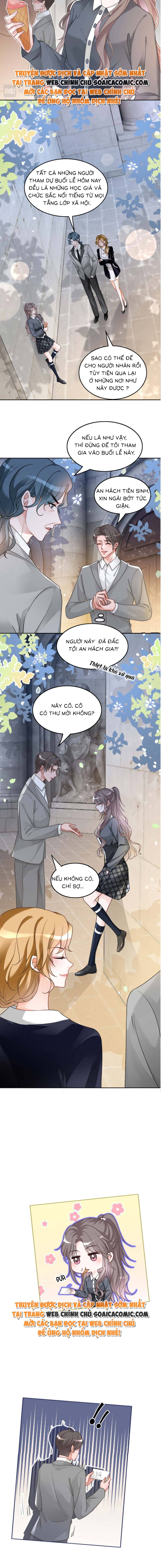 Tôi Đã Trở Thành Mẹ Của Nhân Vật Phản Diện Chapter 757.5 - Trang 2