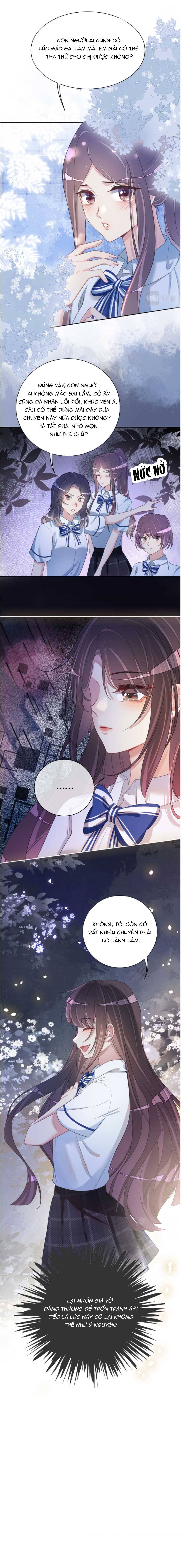 Tôi Đã Trở Thành Mẹ Của Nhân Vật Phản Diện Chapter 757.6 - Trang 2