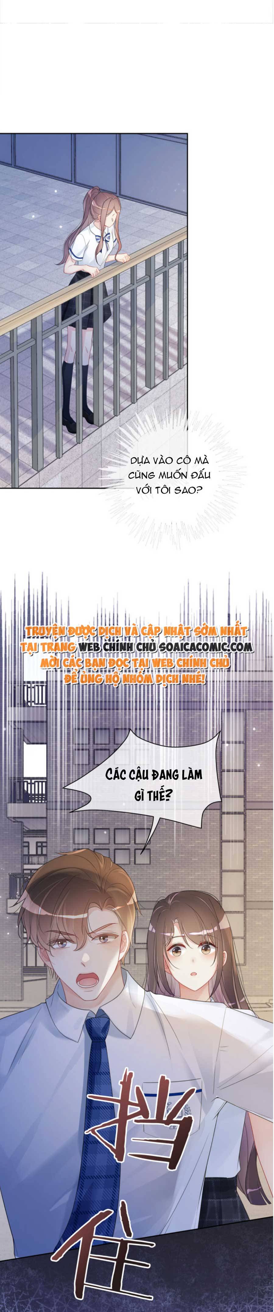 Tôi Đã Trở Thành Mẹ Của Nhân Vật Phản Diện Chapter 757.6 - Trang 2