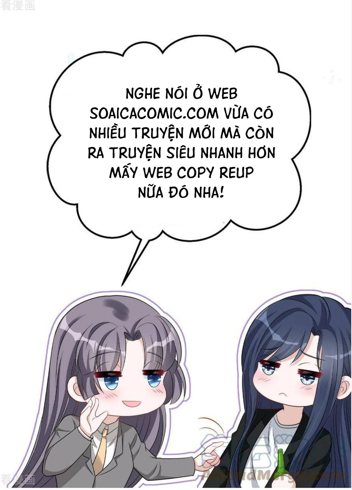 Tôi Đã Trở Thành Mẹ Của Nhân Vật Phản Diện Chapter 758.1 - Trang 2